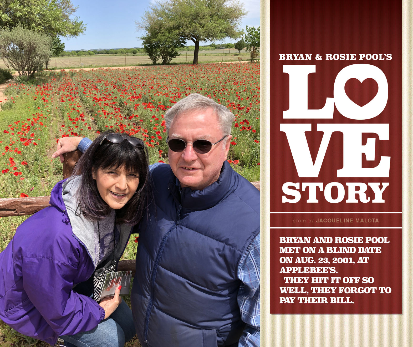 Love Story
